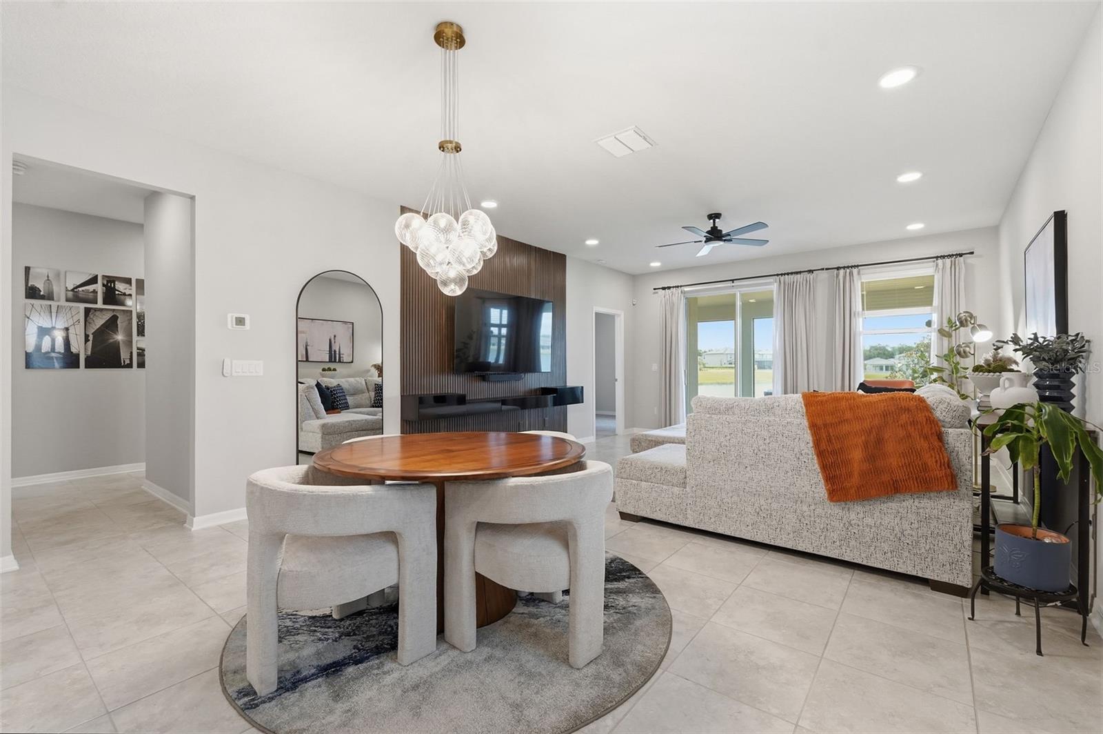 BERRY BAY - Residential