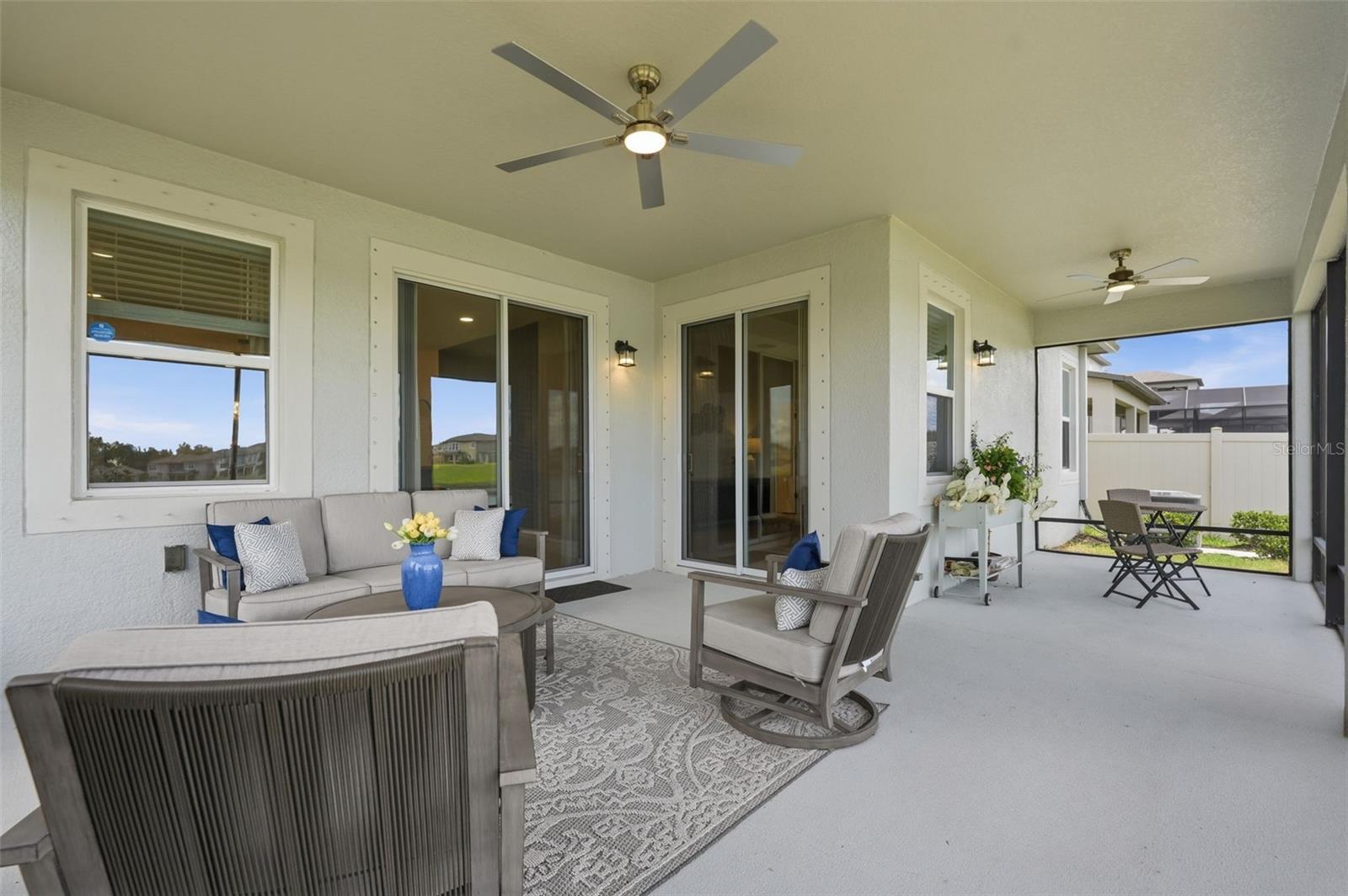 BERRY BAY - Residential