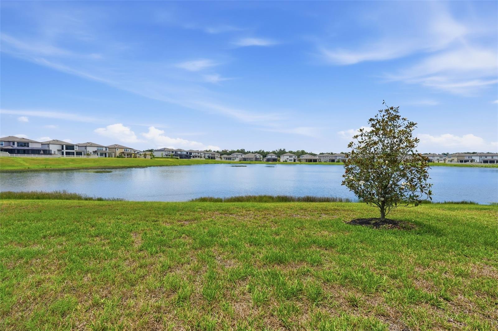 BERRY BAY - Residential