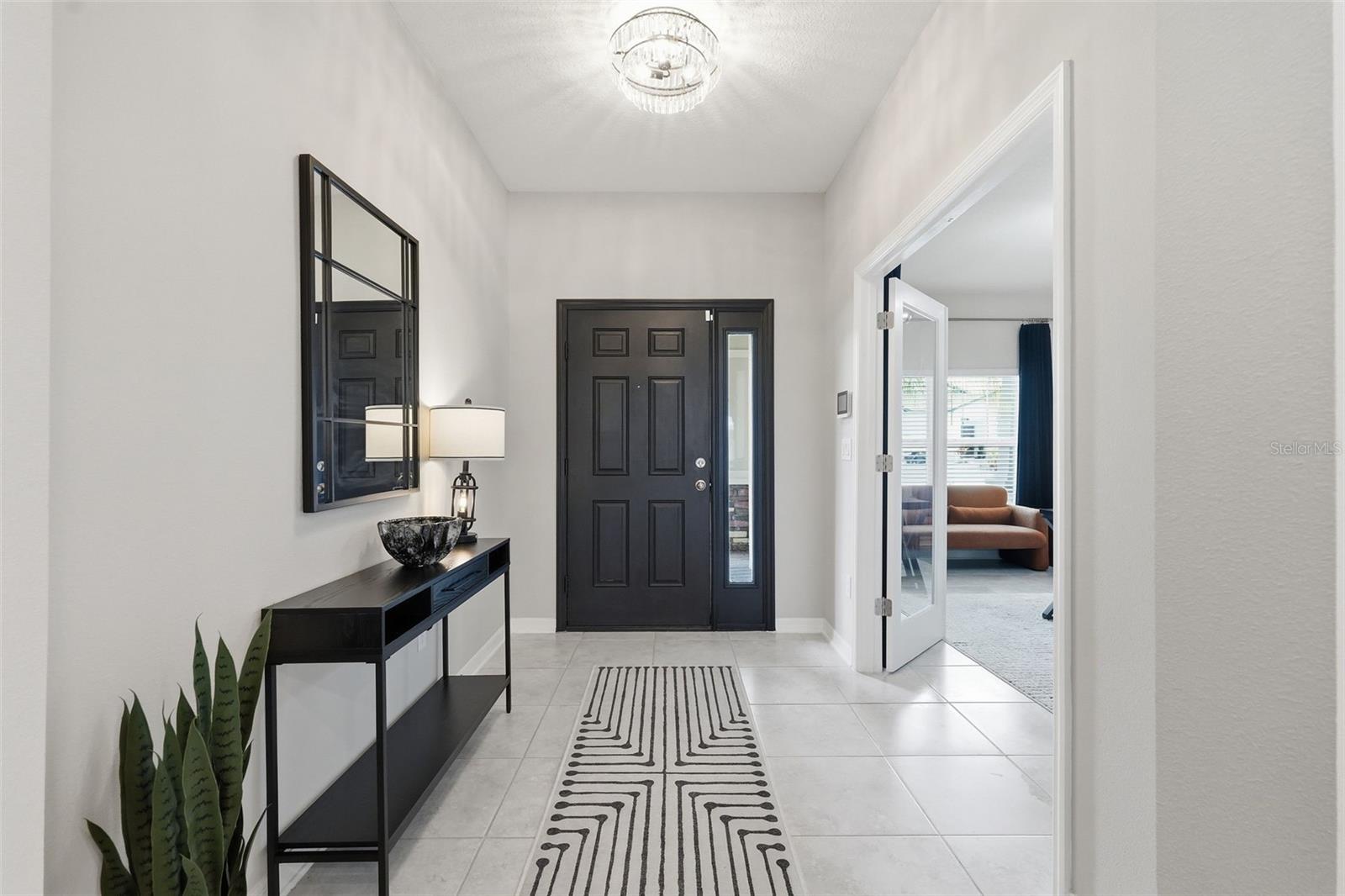 BERRY BAY - Residential