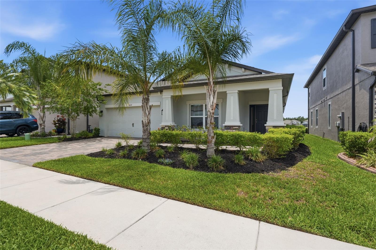 BERRY BAY - Residential