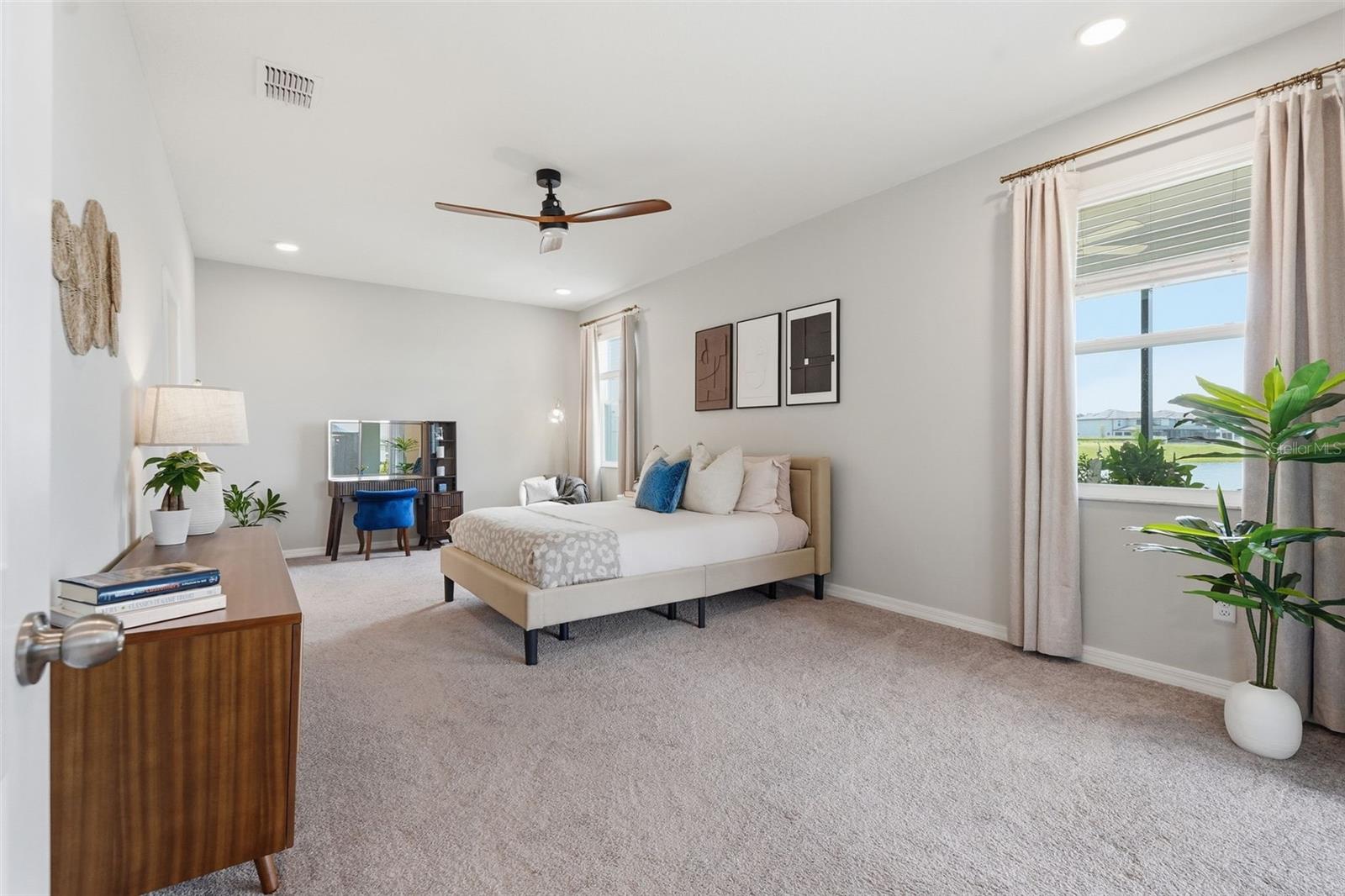 BERRY BAY - Residential