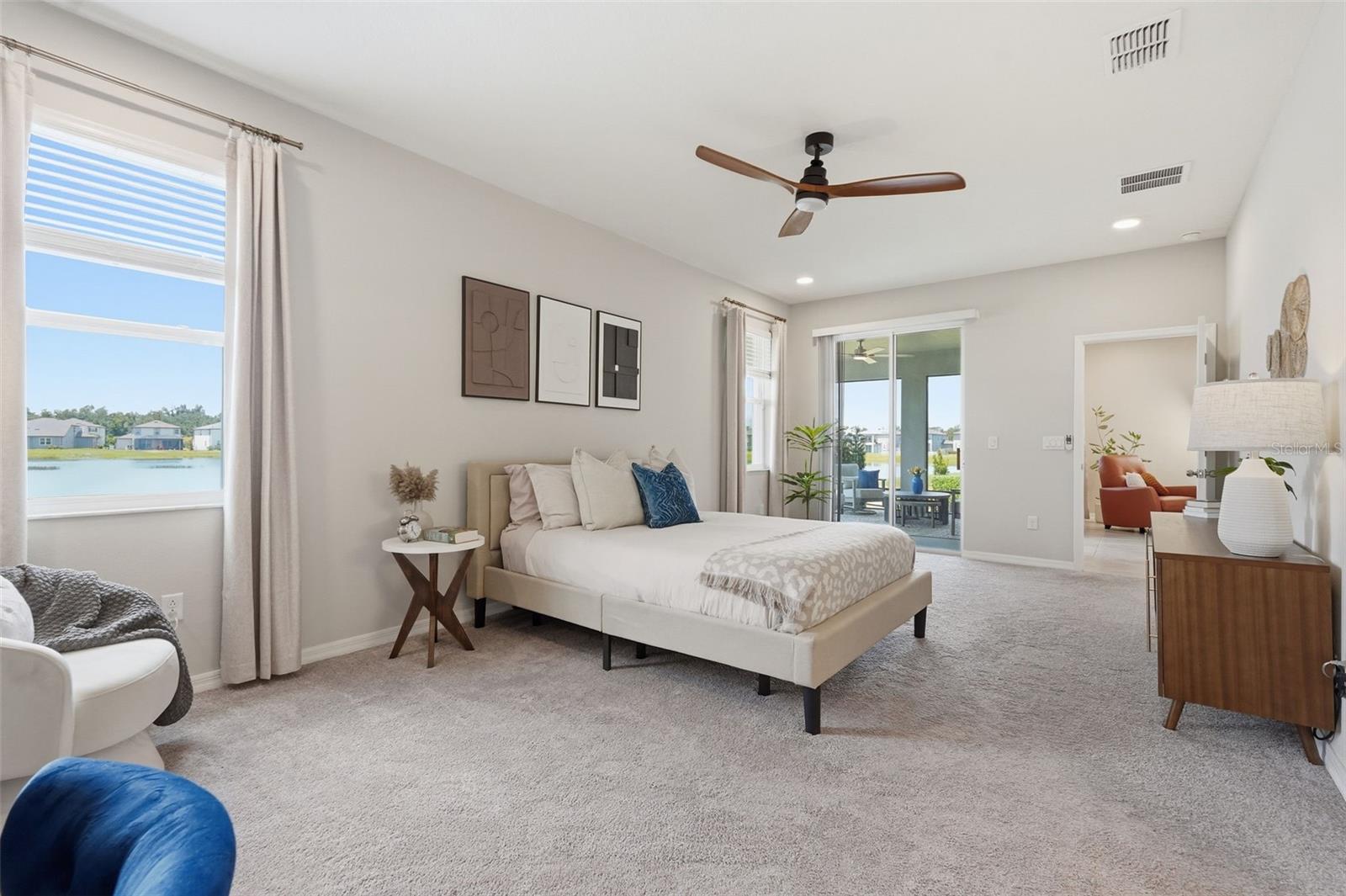 BERRY BAY - Residential