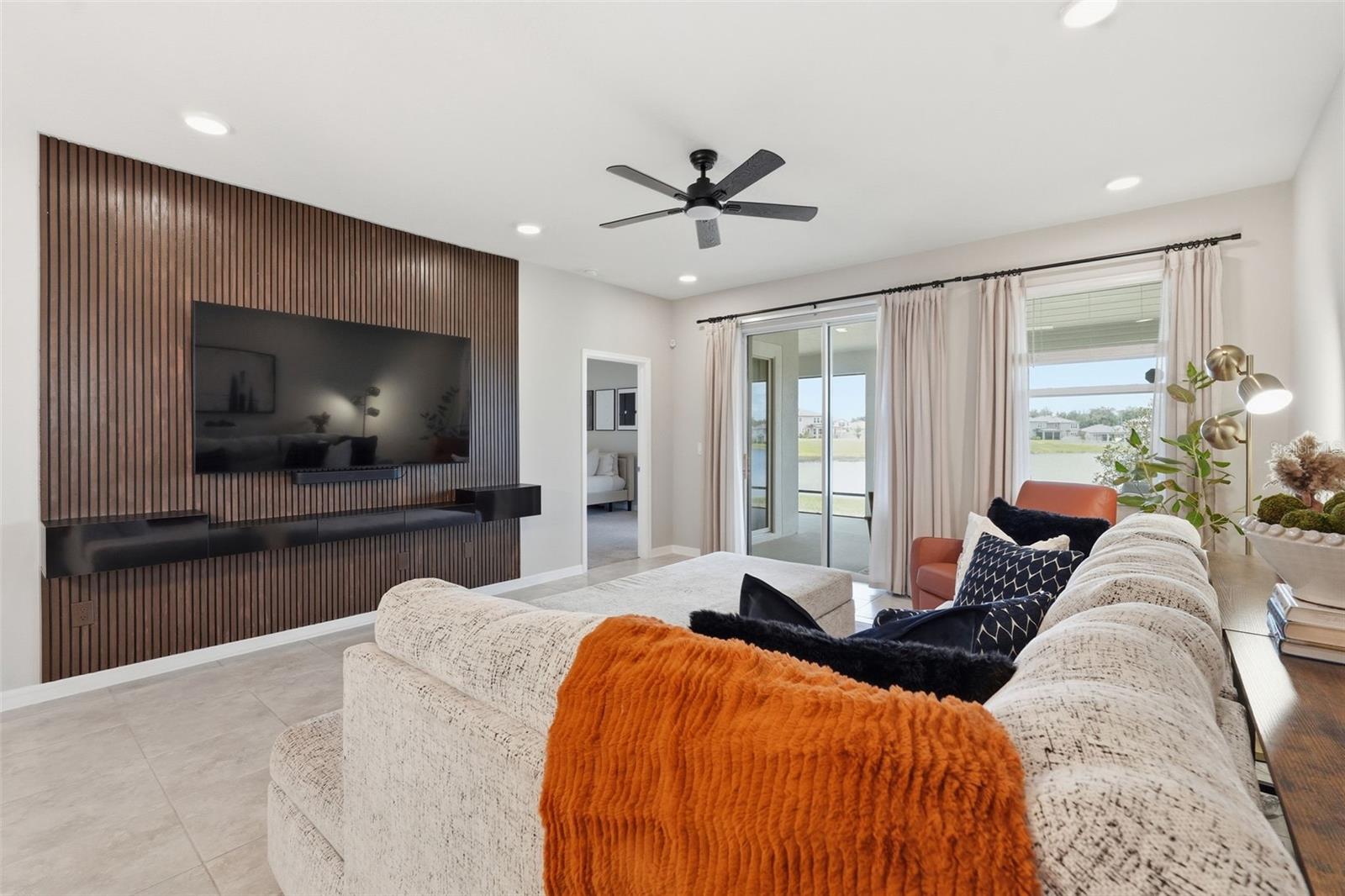BERRY BAY - Residential