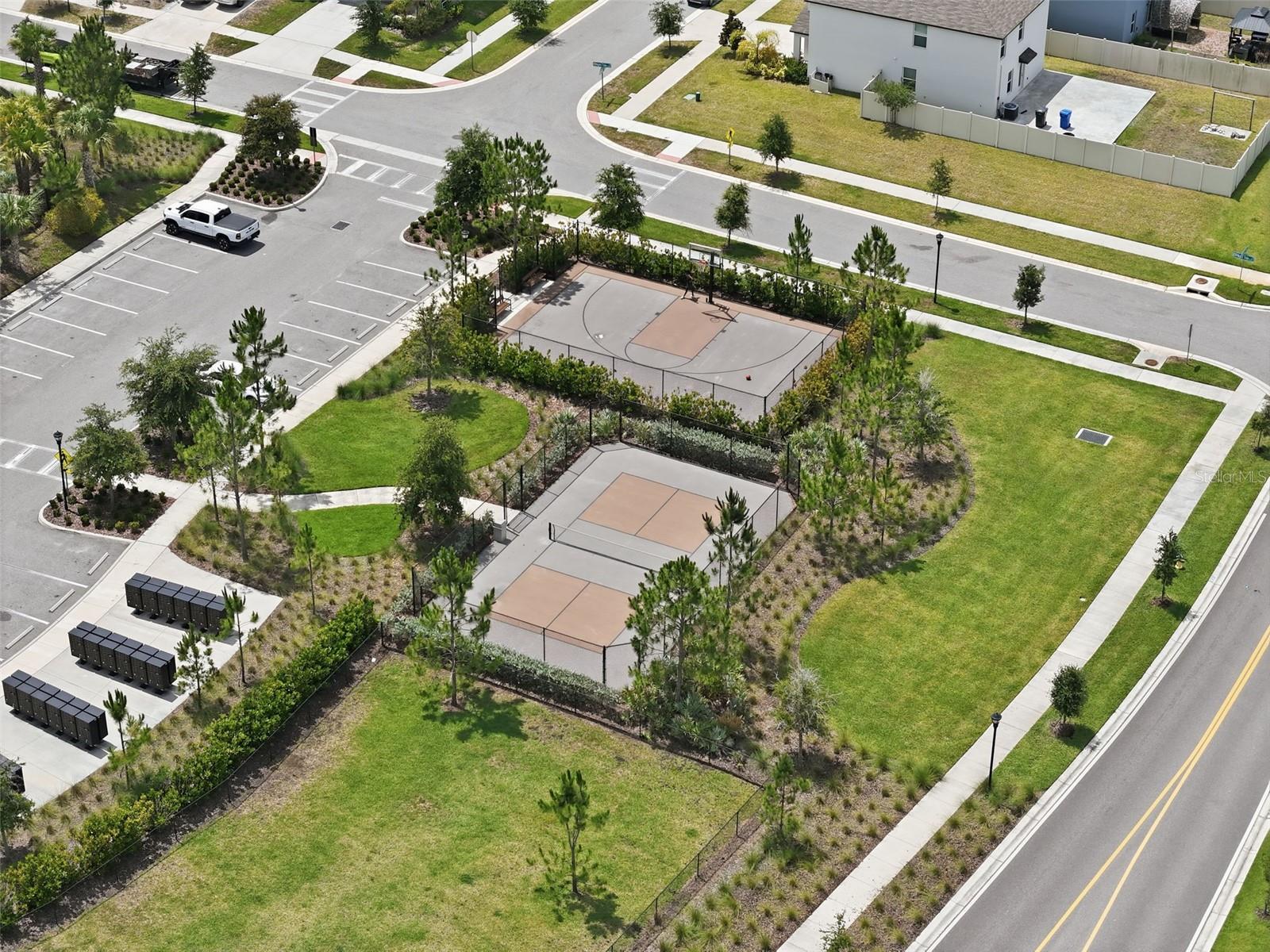 BERRY BAY - Residential
