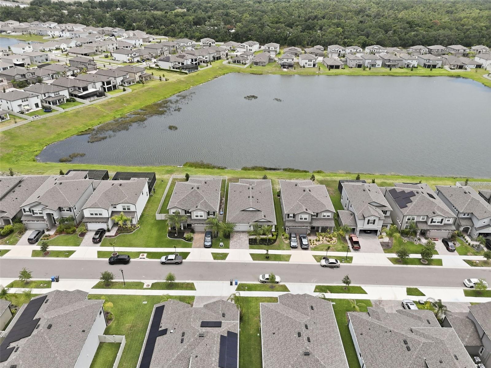 BERRY BAY - Residential