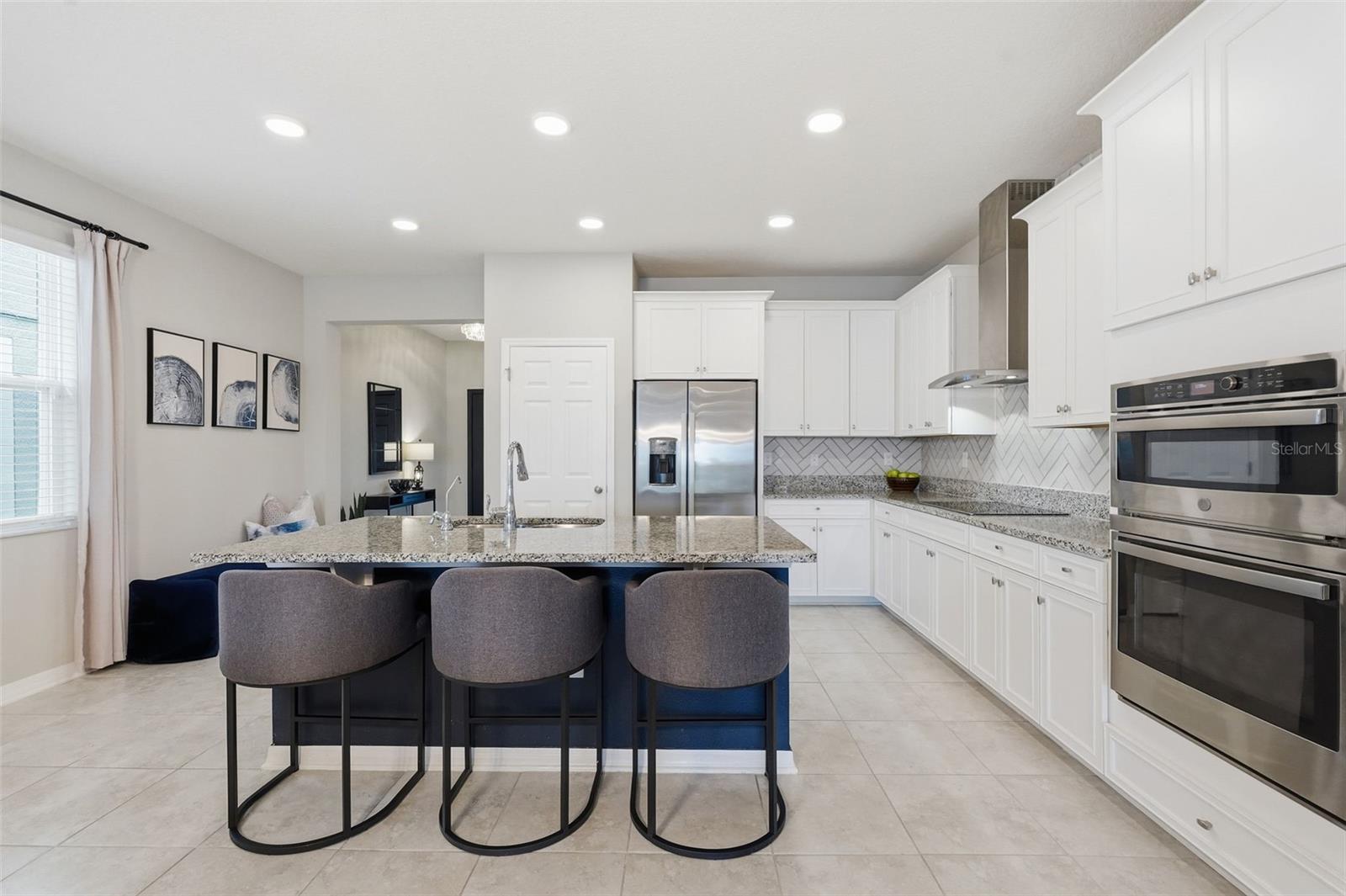 BERRY BAY - Residential