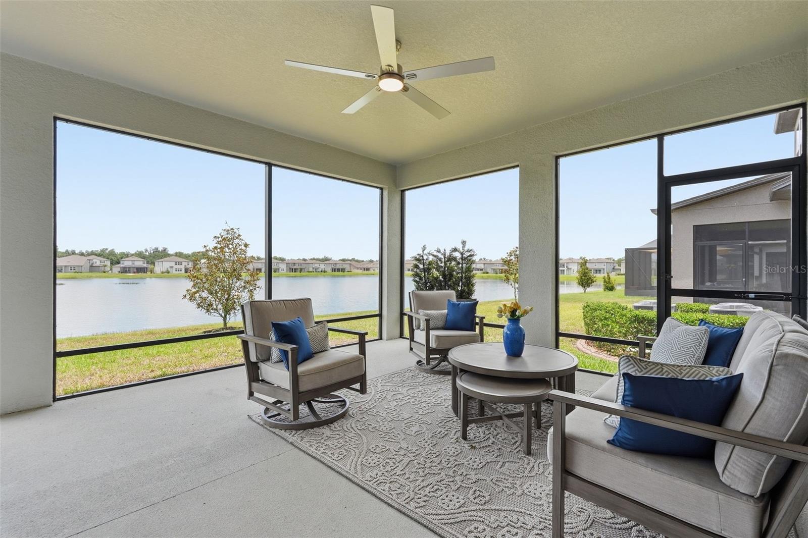 BERRY BAY - Residential