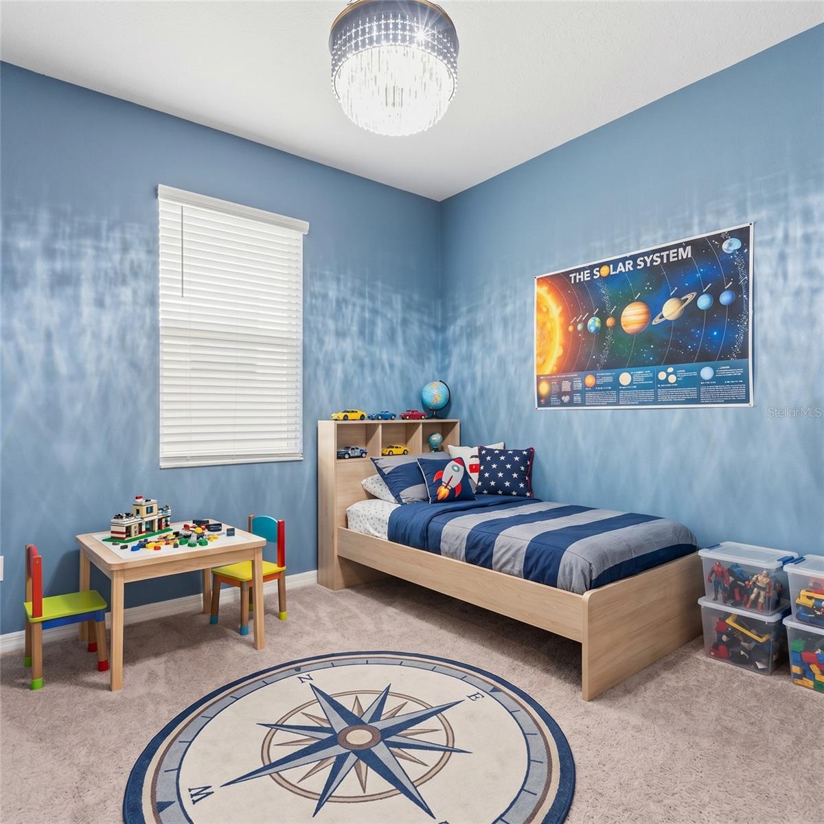 BERRY BAY - Residential