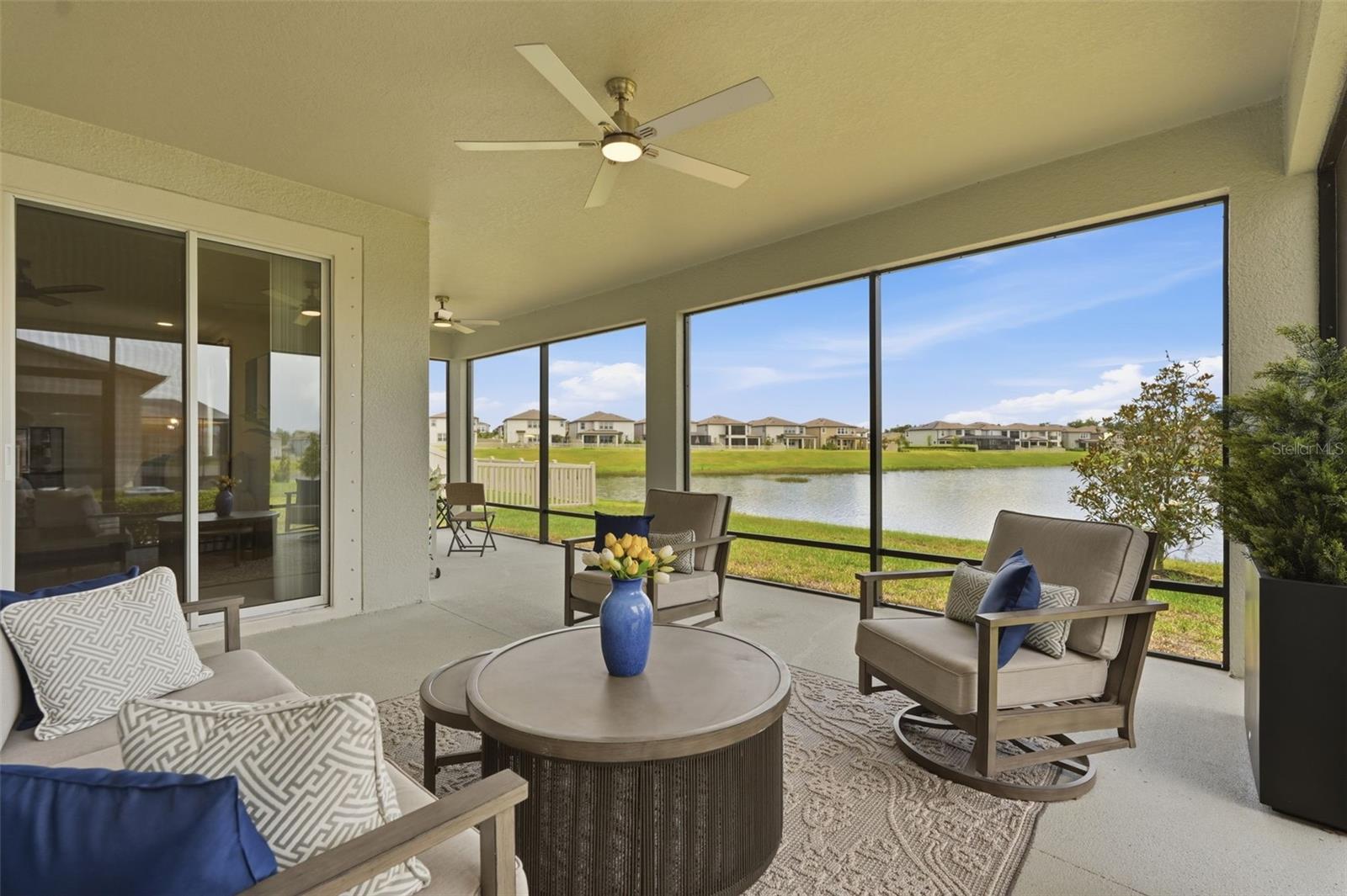 BERRY BAY - Residential