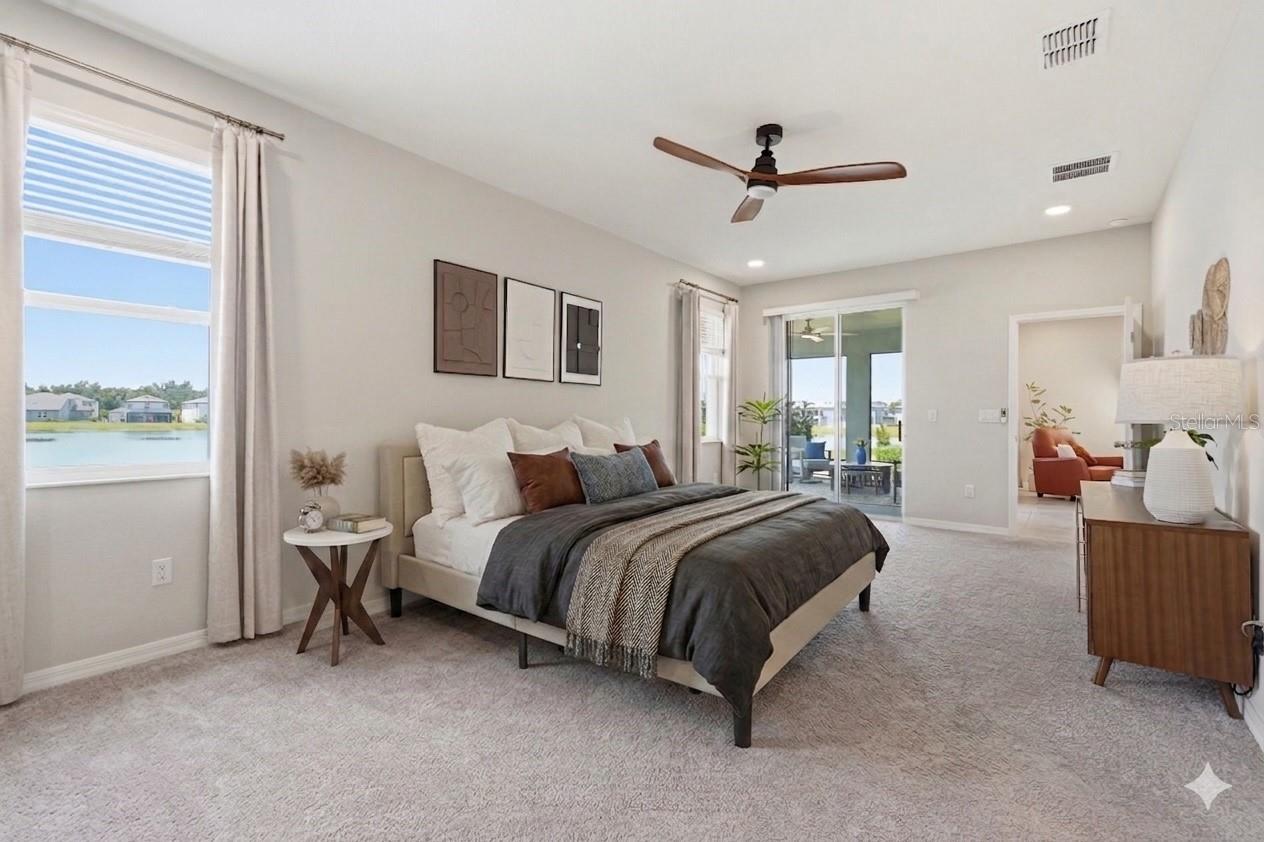 BERRY BAY - Residential