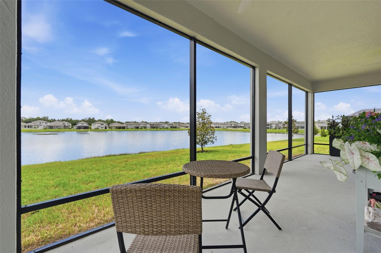 BERRY BAY - Residential