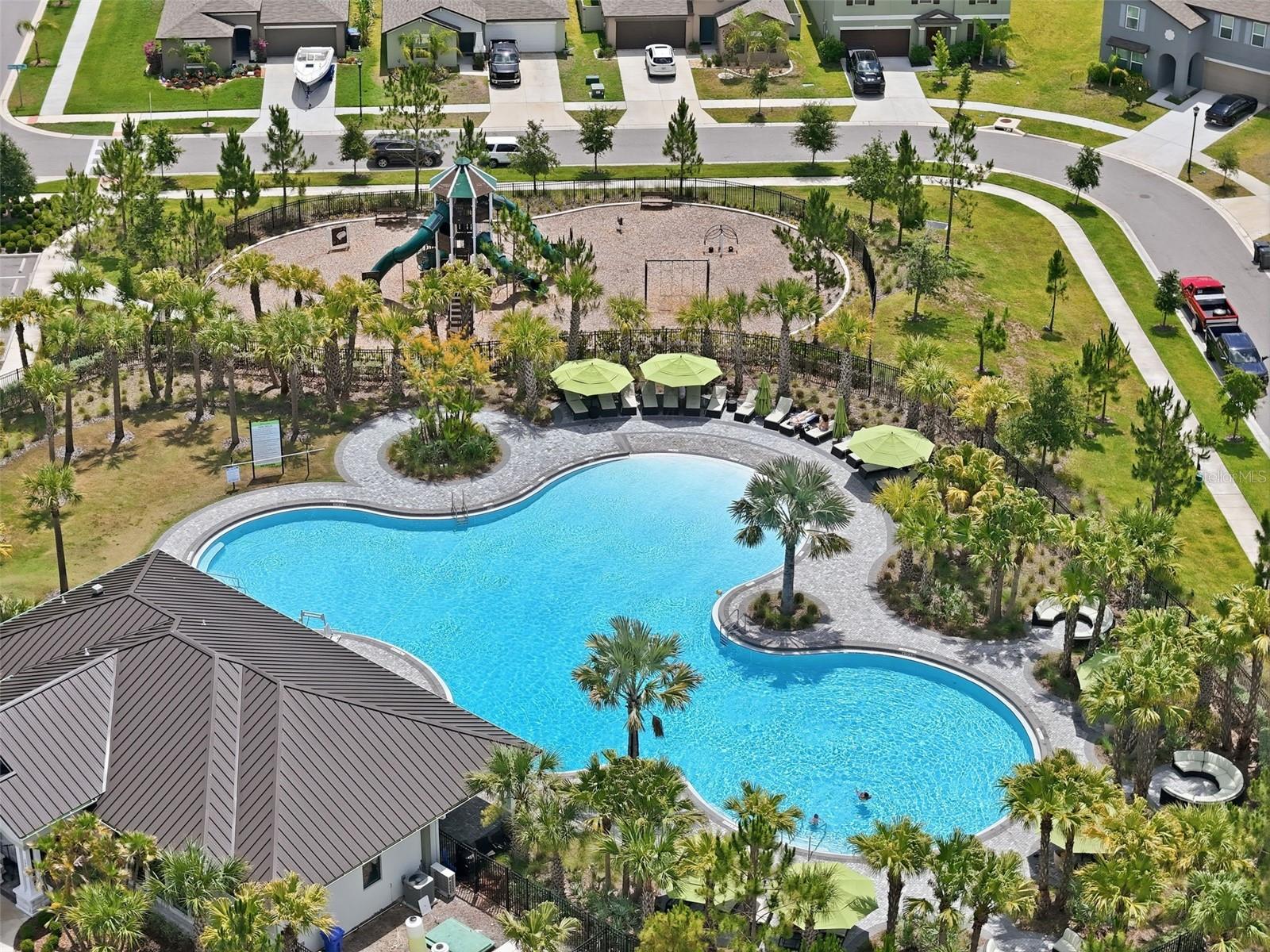 BERRY BAY - Residential