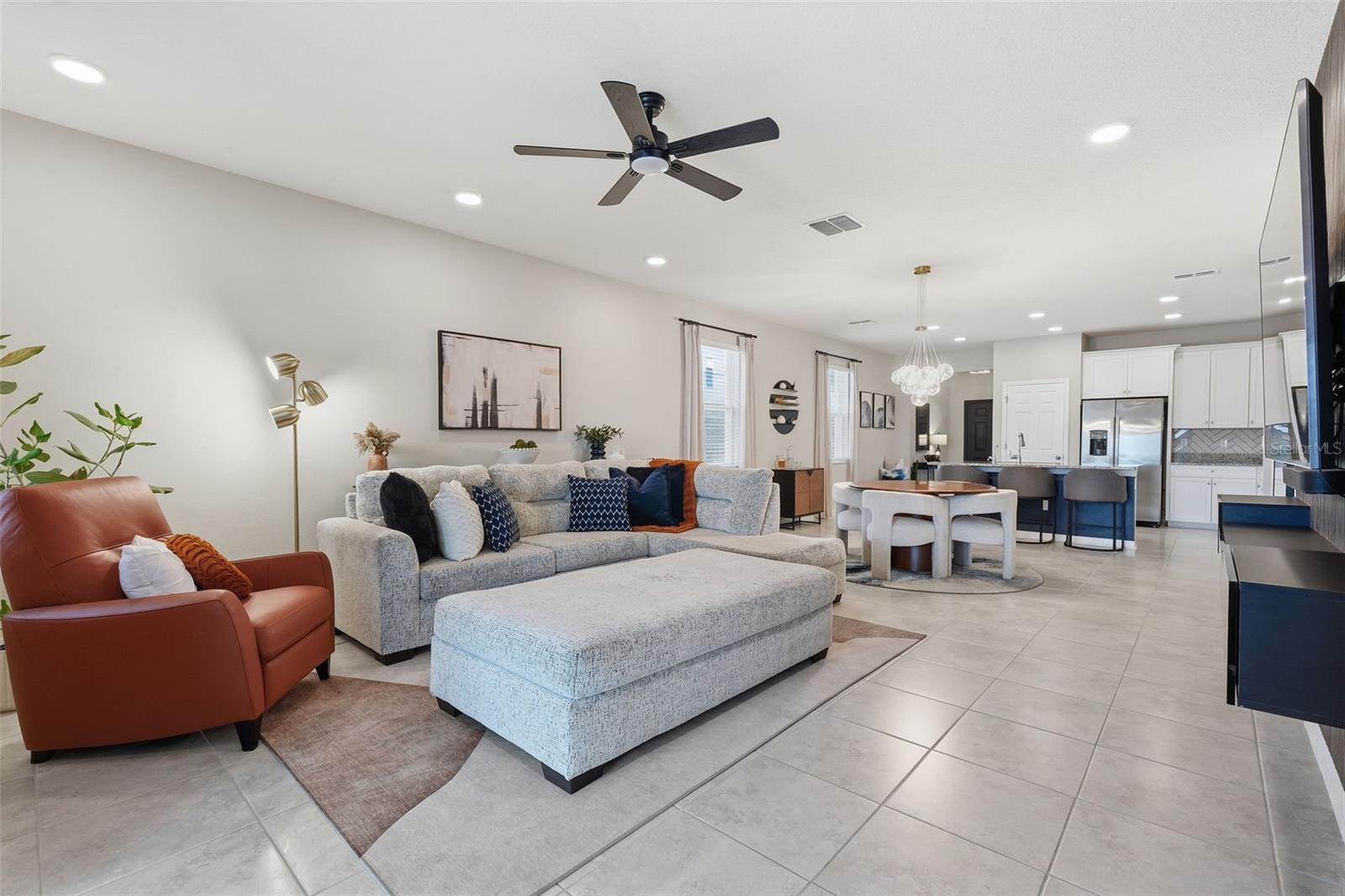 BERRY BAY - Residential