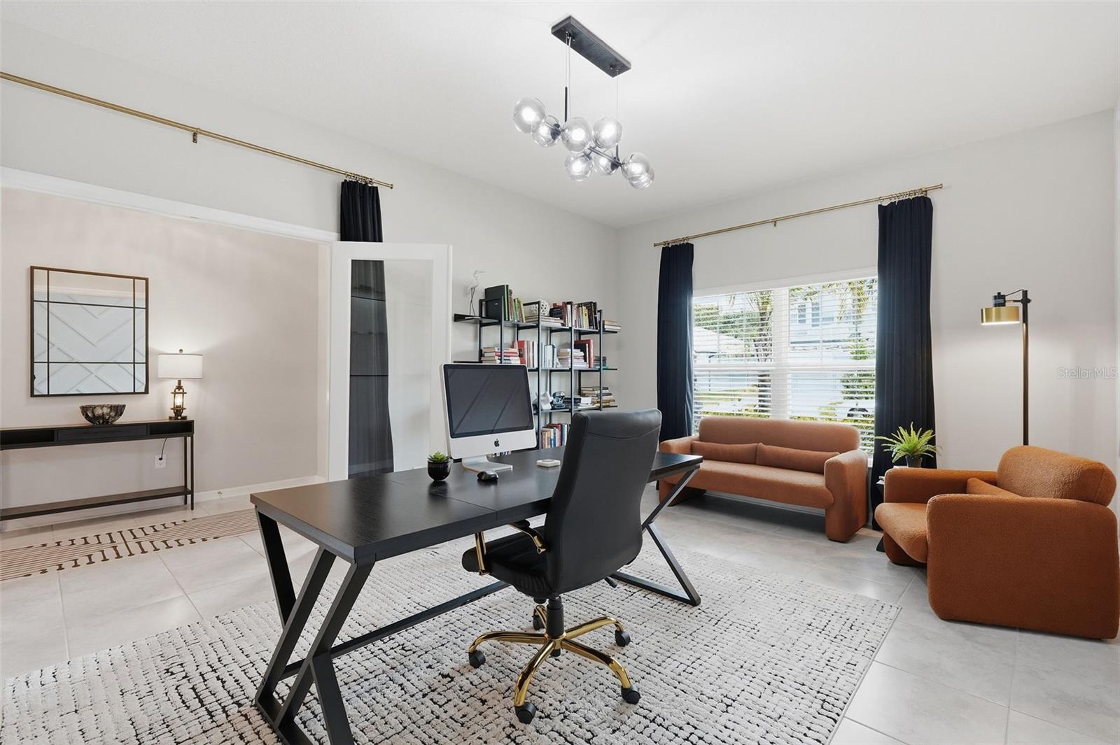 BERRY BAY - Residential