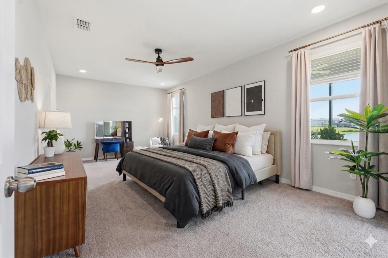 BERRY BAY - Residential