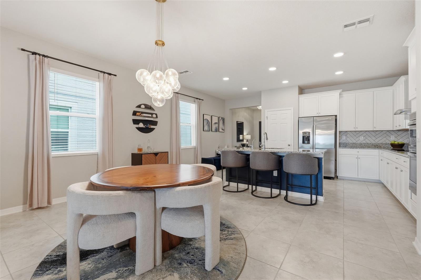 BERRY BAY - Residential