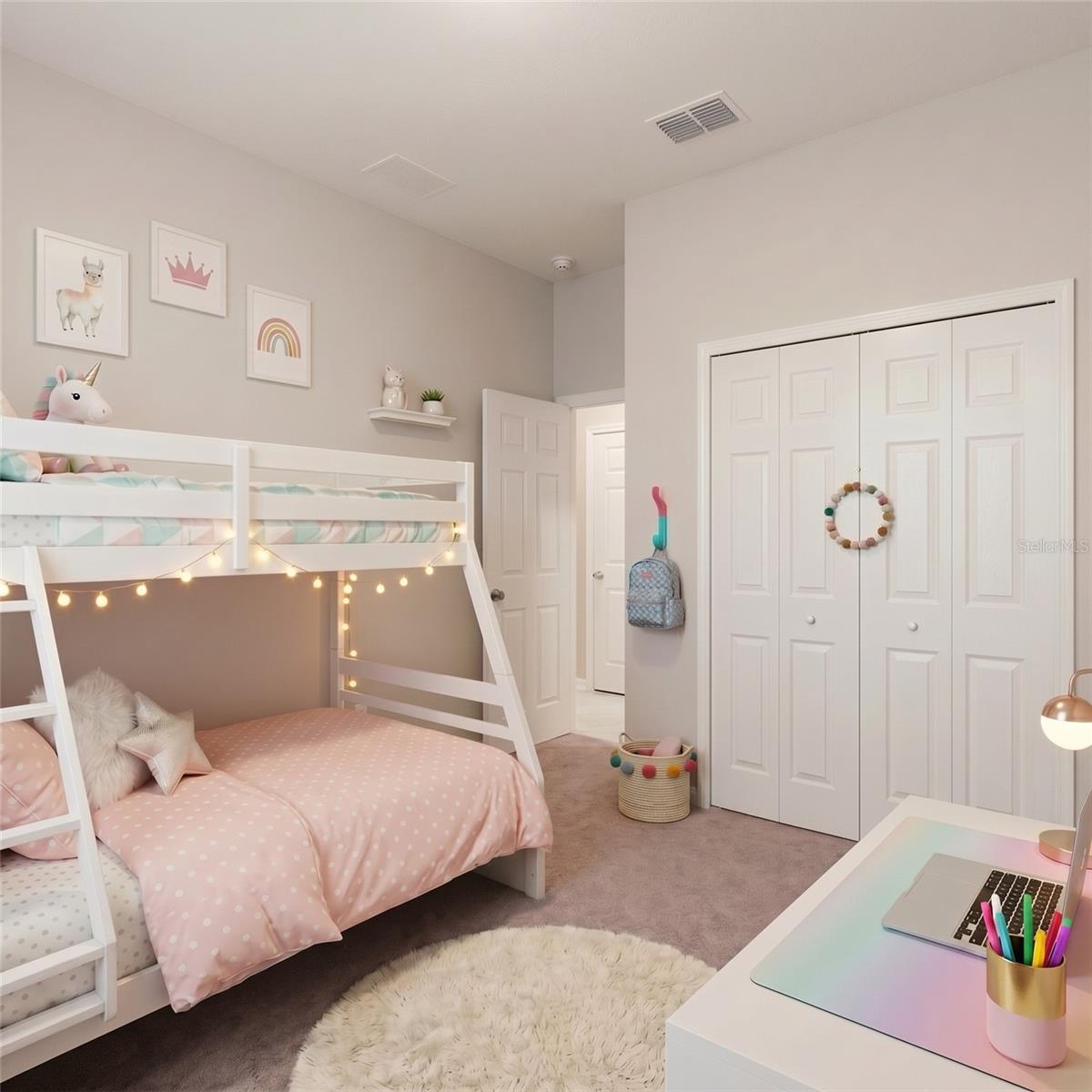 BERRY BAY - Residential