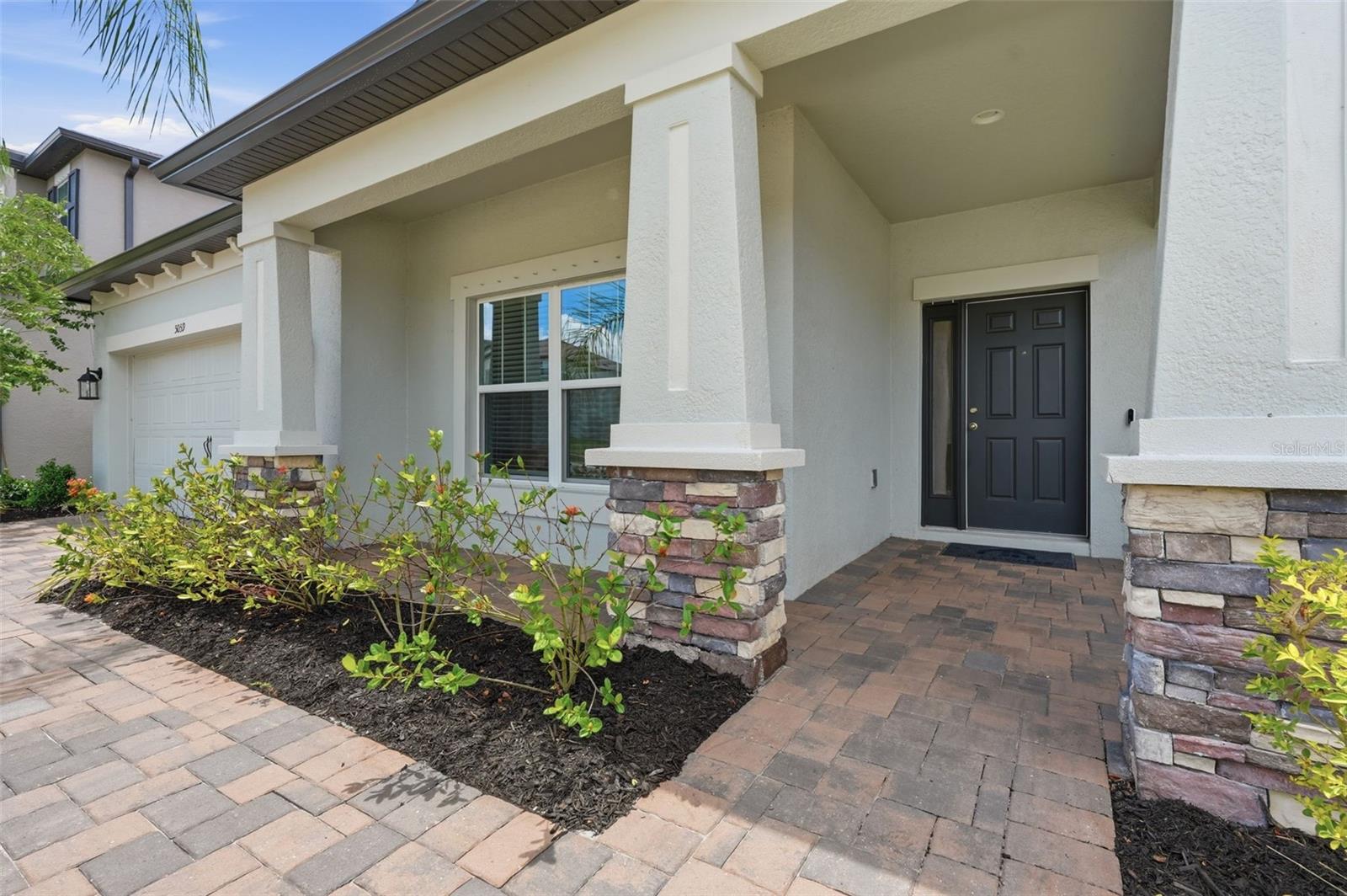 BERRY BAY - Residential