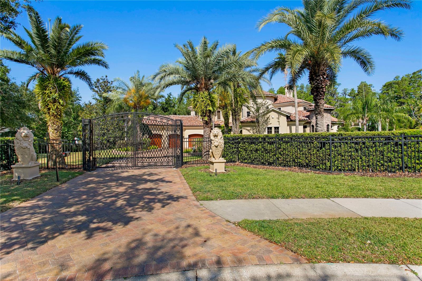 LADERA - Residential