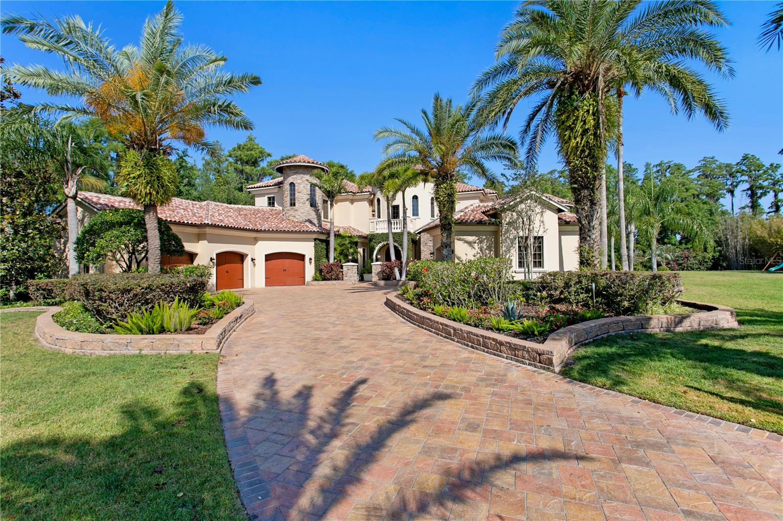 LADERA - Residential