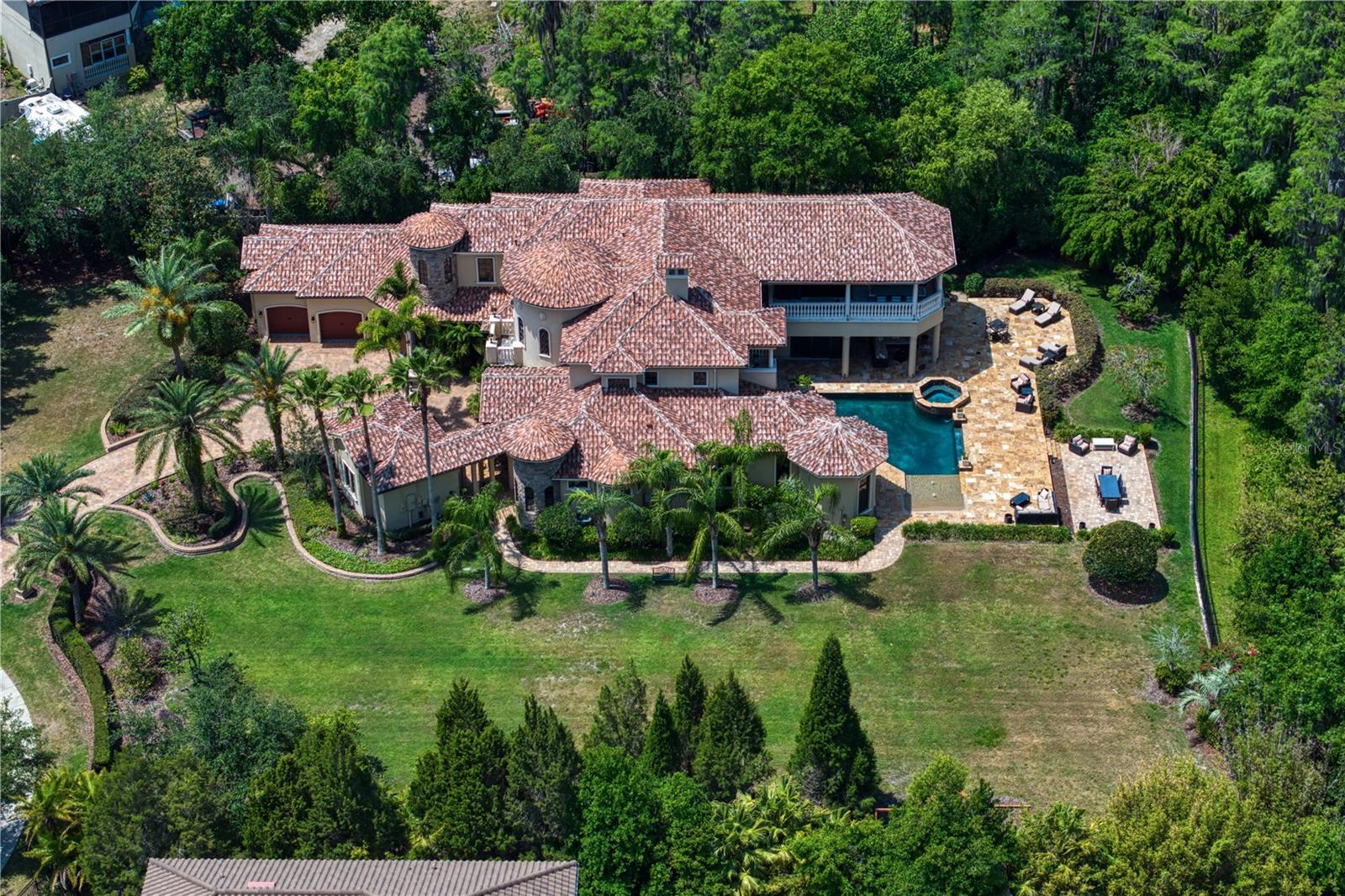 LADERA - Residential