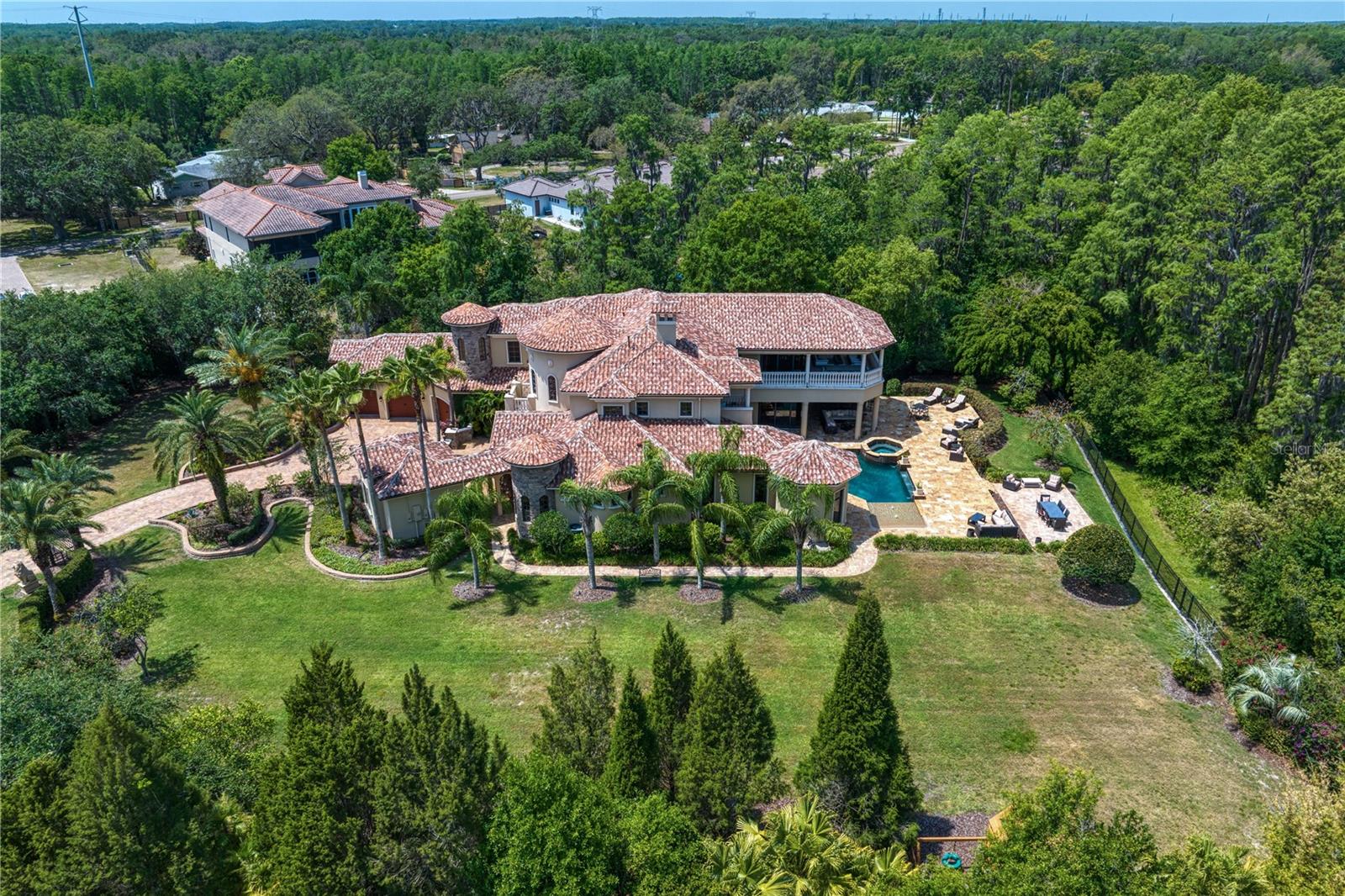 LADERA - Residential