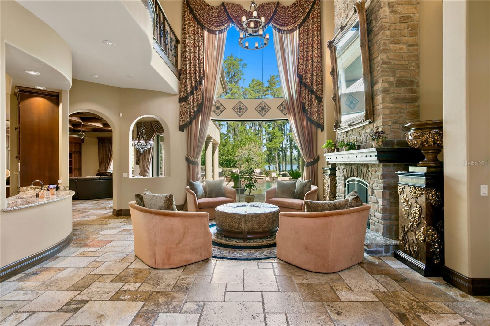 LADERA - Residential