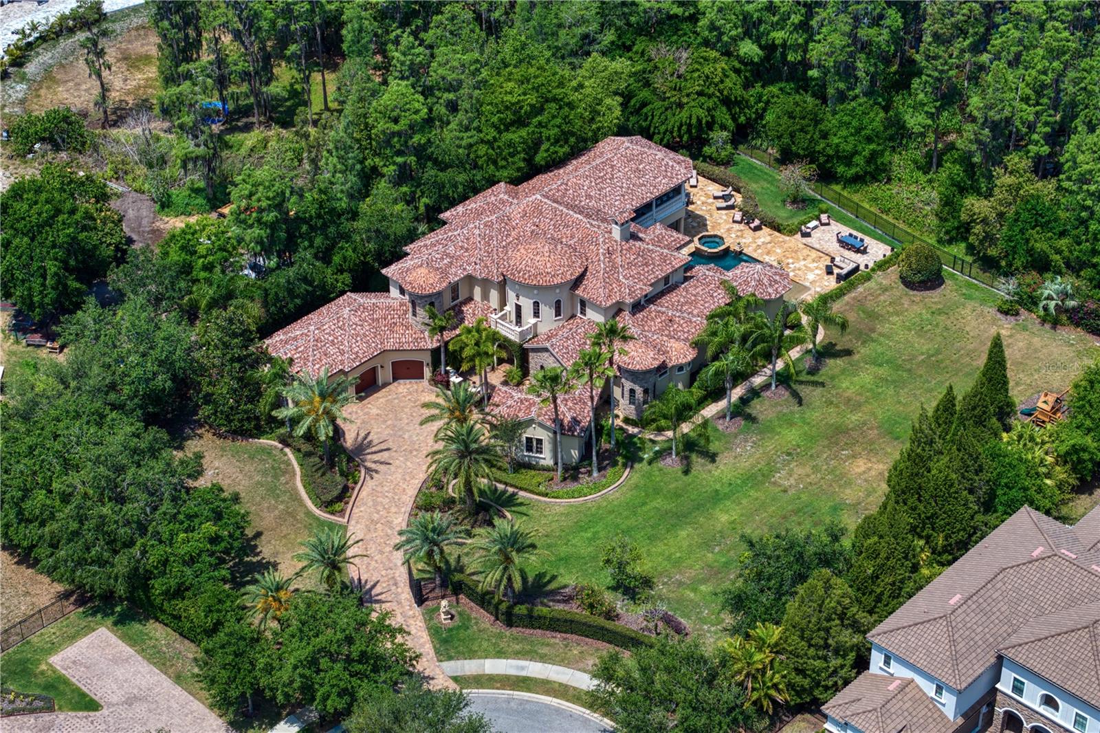 LADERA - Residential