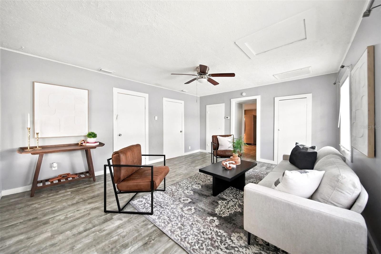 NATHAN C BRYANS - Residential