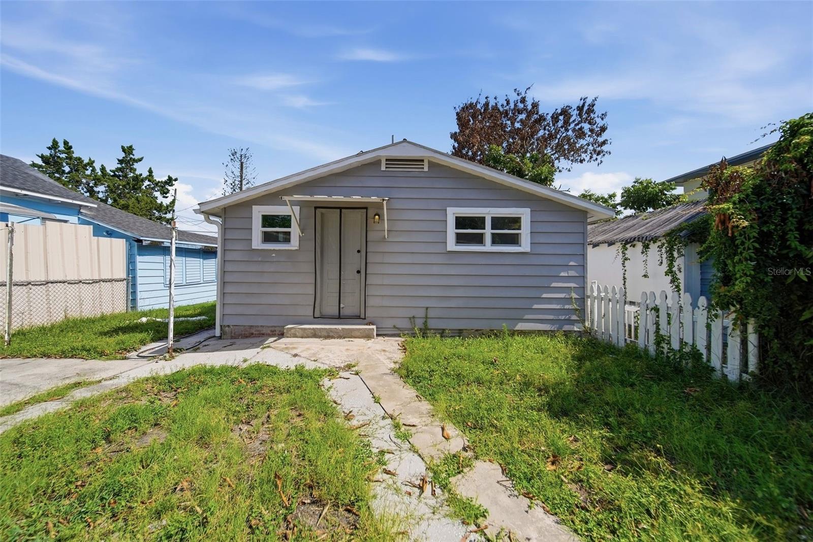 NATHAN C BRYANS - Residential