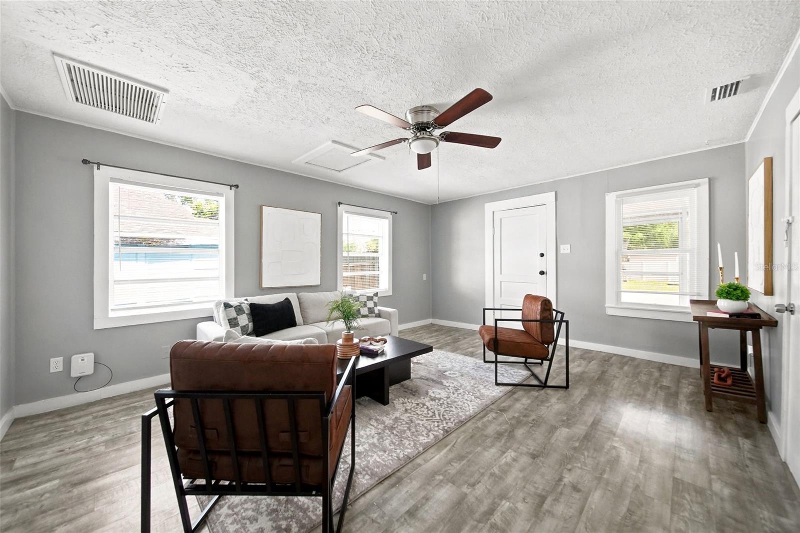 NATHAN C BRYANS - Residential
