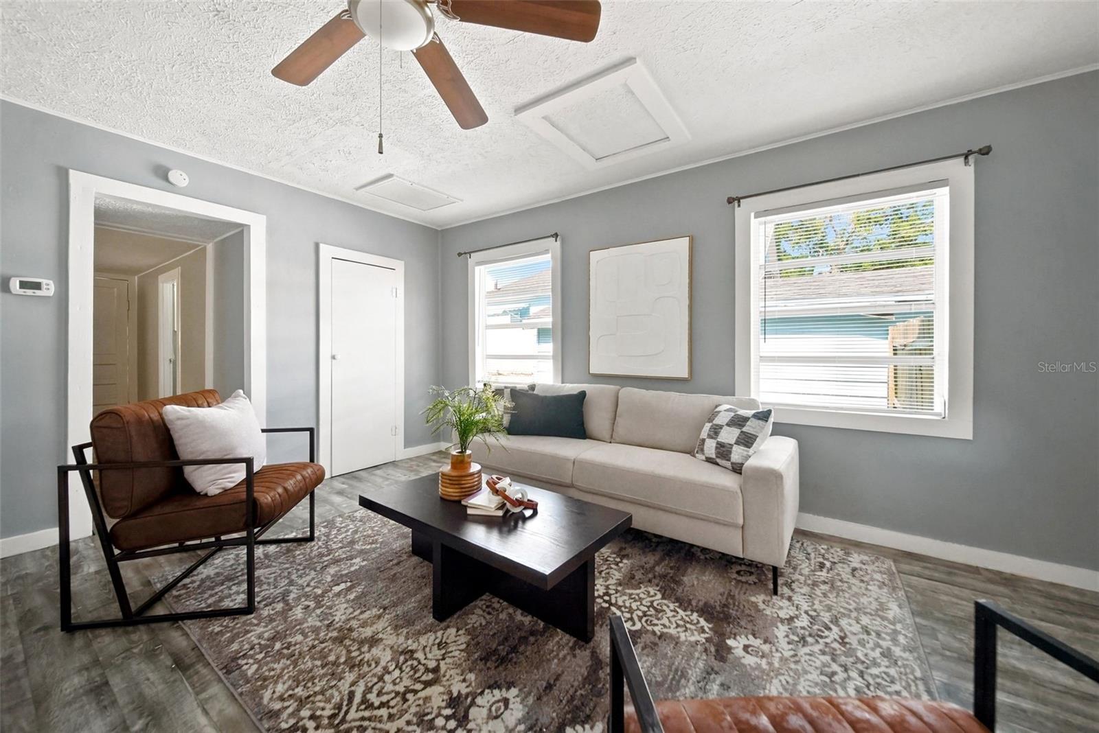 NATHAN C BRYANS - Residential