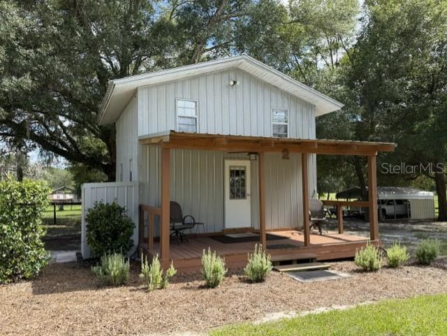 SANTA FE RANCHETTE UNREC SUB - Residential