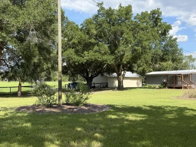 SANTA FE RANCHETTE UNREC SUB - Residential
