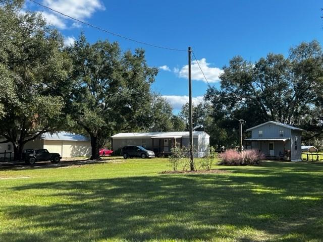 SANTA FE RANCHETTE UNREC SUB - Residential