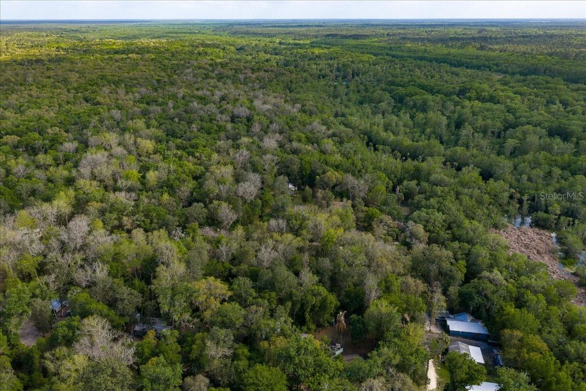 TOBACCO PATCH CAMPSITES - Land