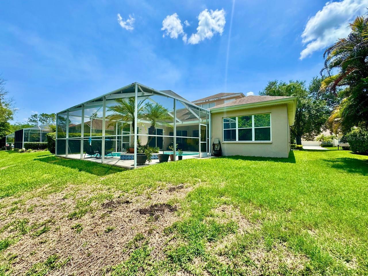CHEVAL WEST VILLG 4 PH 1 - Residential Lease