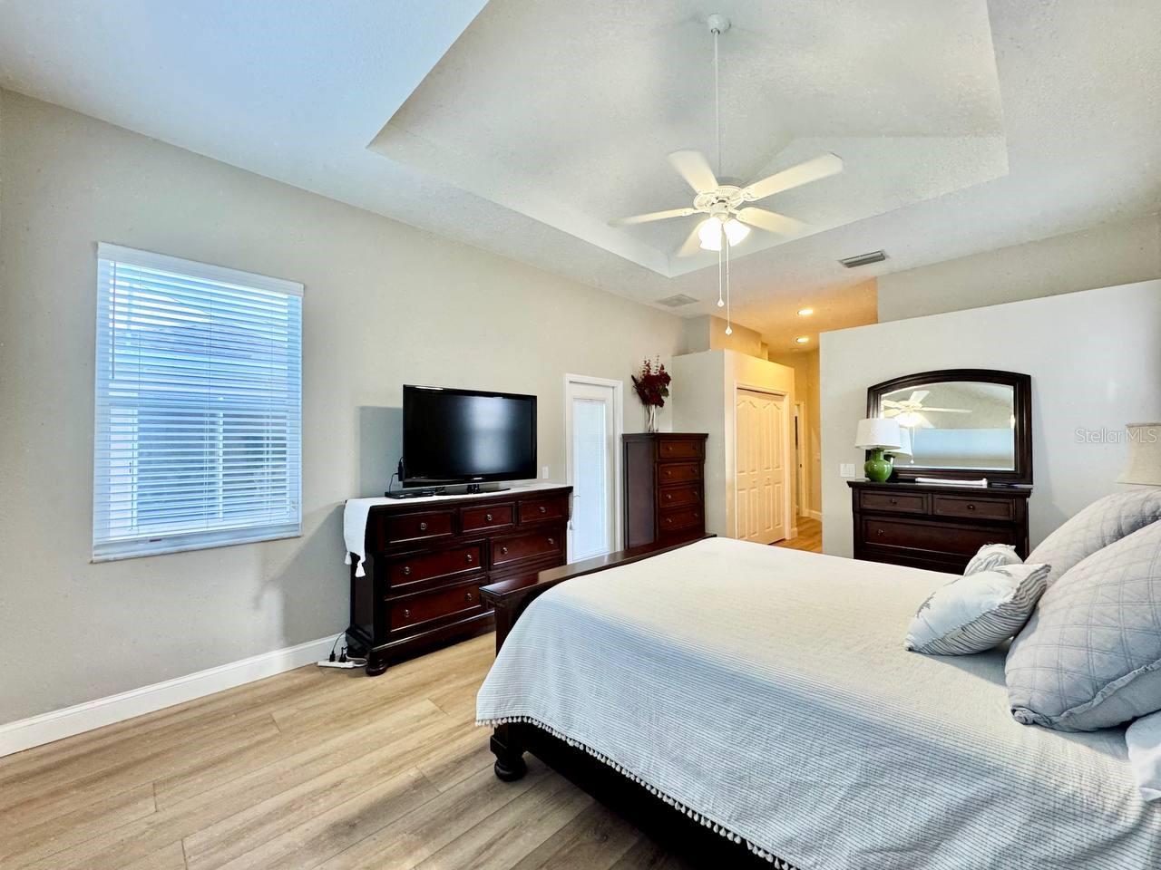 CHEVAL WEST VILLG 4 PH 1 - Residential Lease