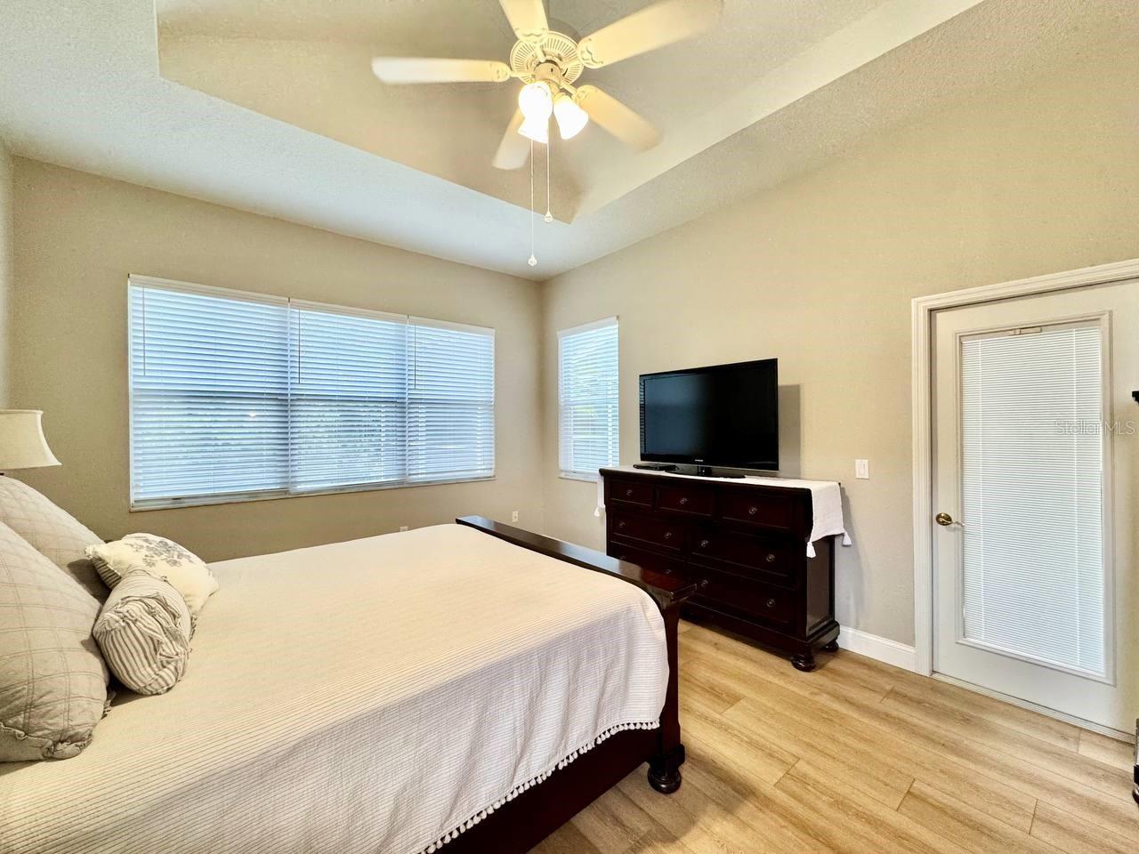 CHEVAL WEST VILLG 4 PH 1 - Residential Lease