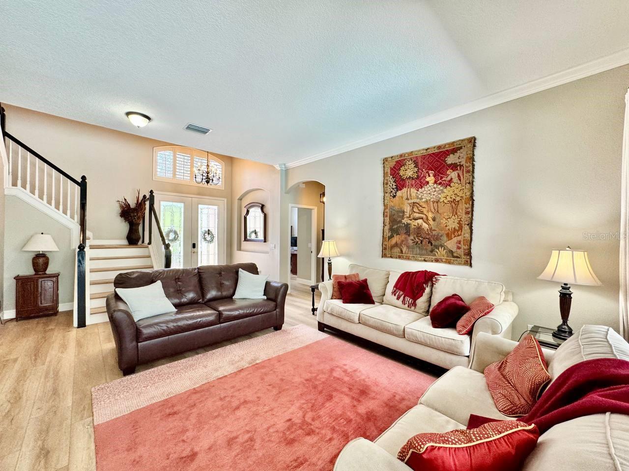 CHEVAL WEST VILLG 4 PH 1 - Residential Lease