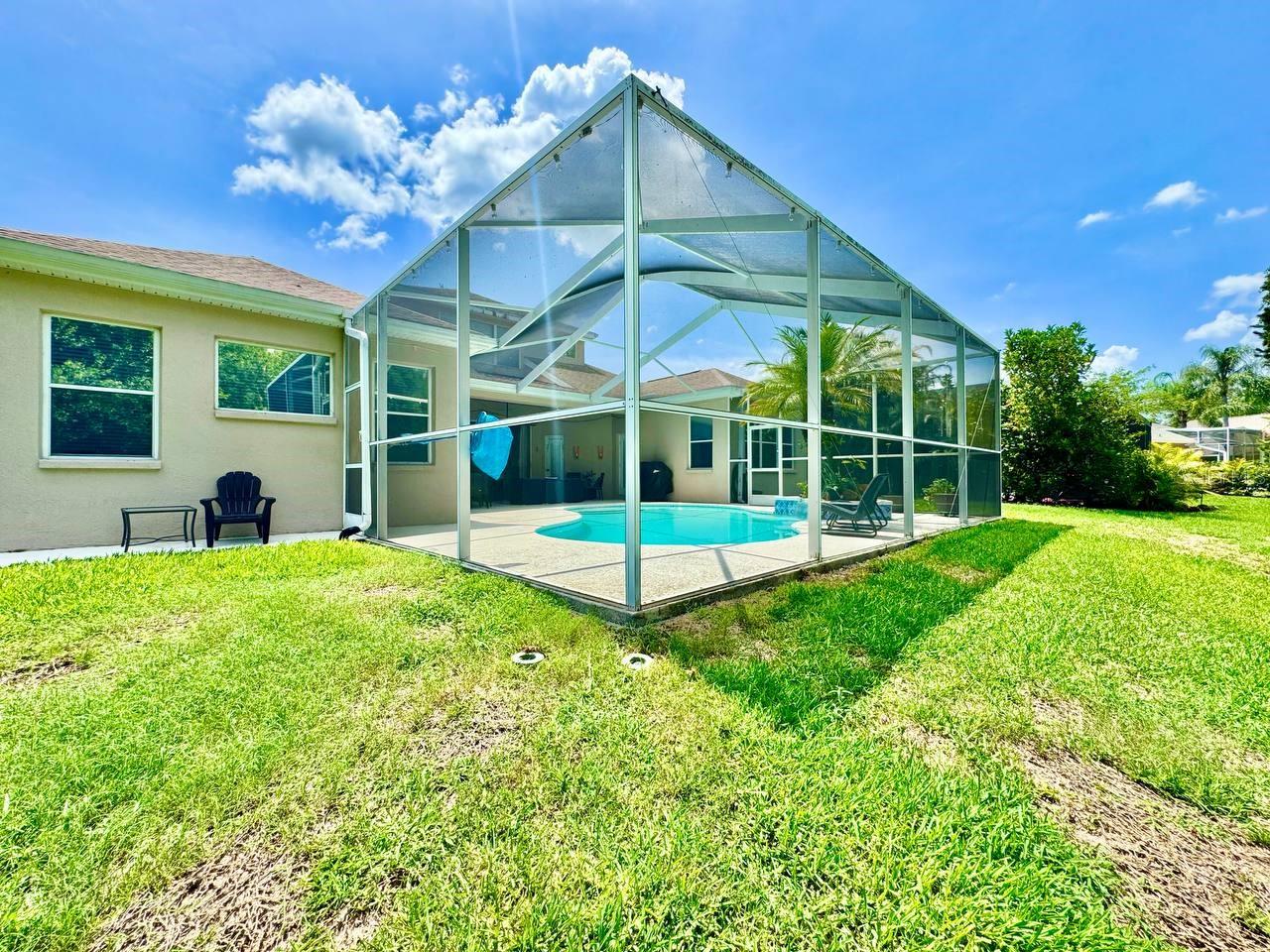 CHEVAL WEST VILLG 4 PH 1 - Residential Lease