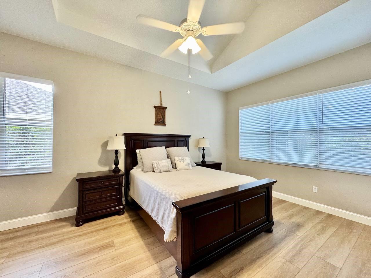 CHEVAL WEST VILLG 4 PH 1 - Residential Lease