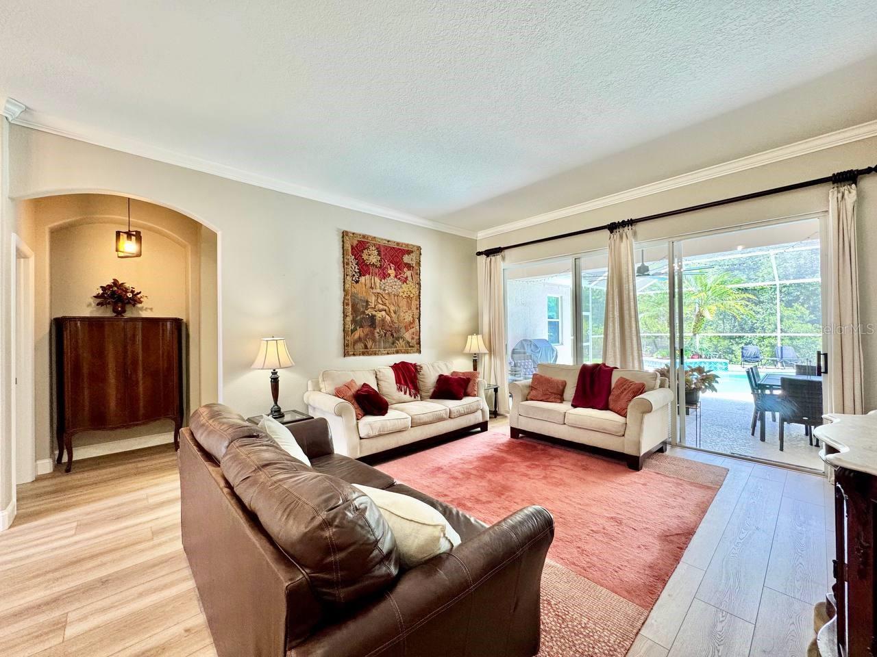 CHEVAL WEST VILLG 4 PH 1 - Residential Lease