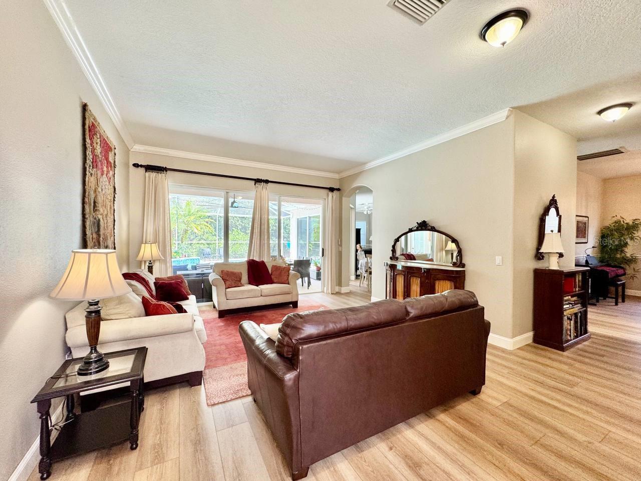 CHEVAL WEST VILLG 4 PH 1 - Residential Lease