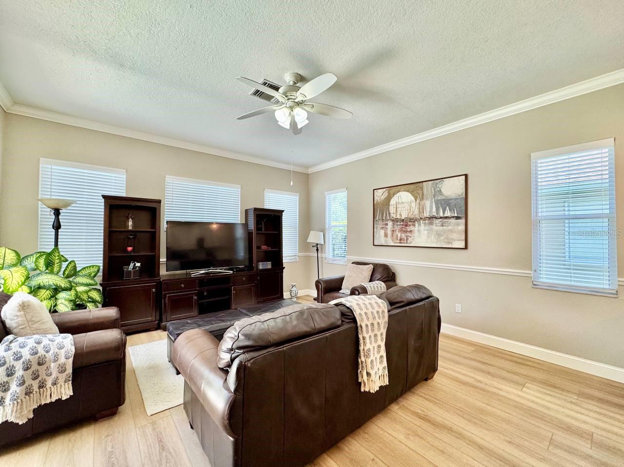 CHEVAL WEST VILLG 4 PH 1 - Residential Lease