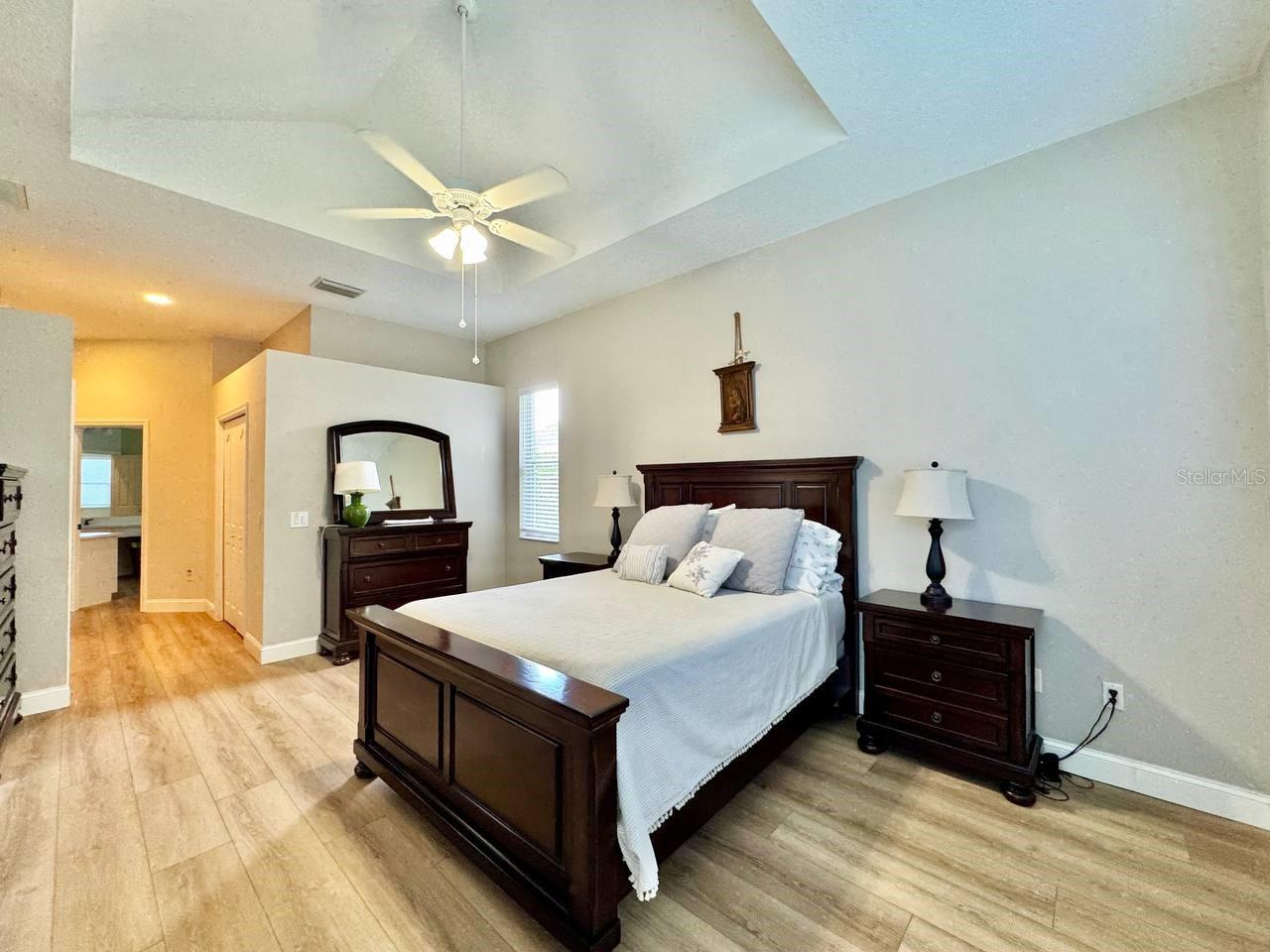 CHEVAL WEST VILLG 4 PH 1 - Residential Lease