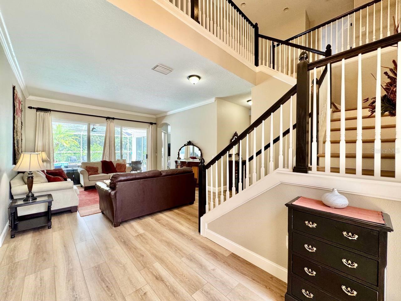 CHEVAL WEST VILLG 4 PH 1 - Residential Lease