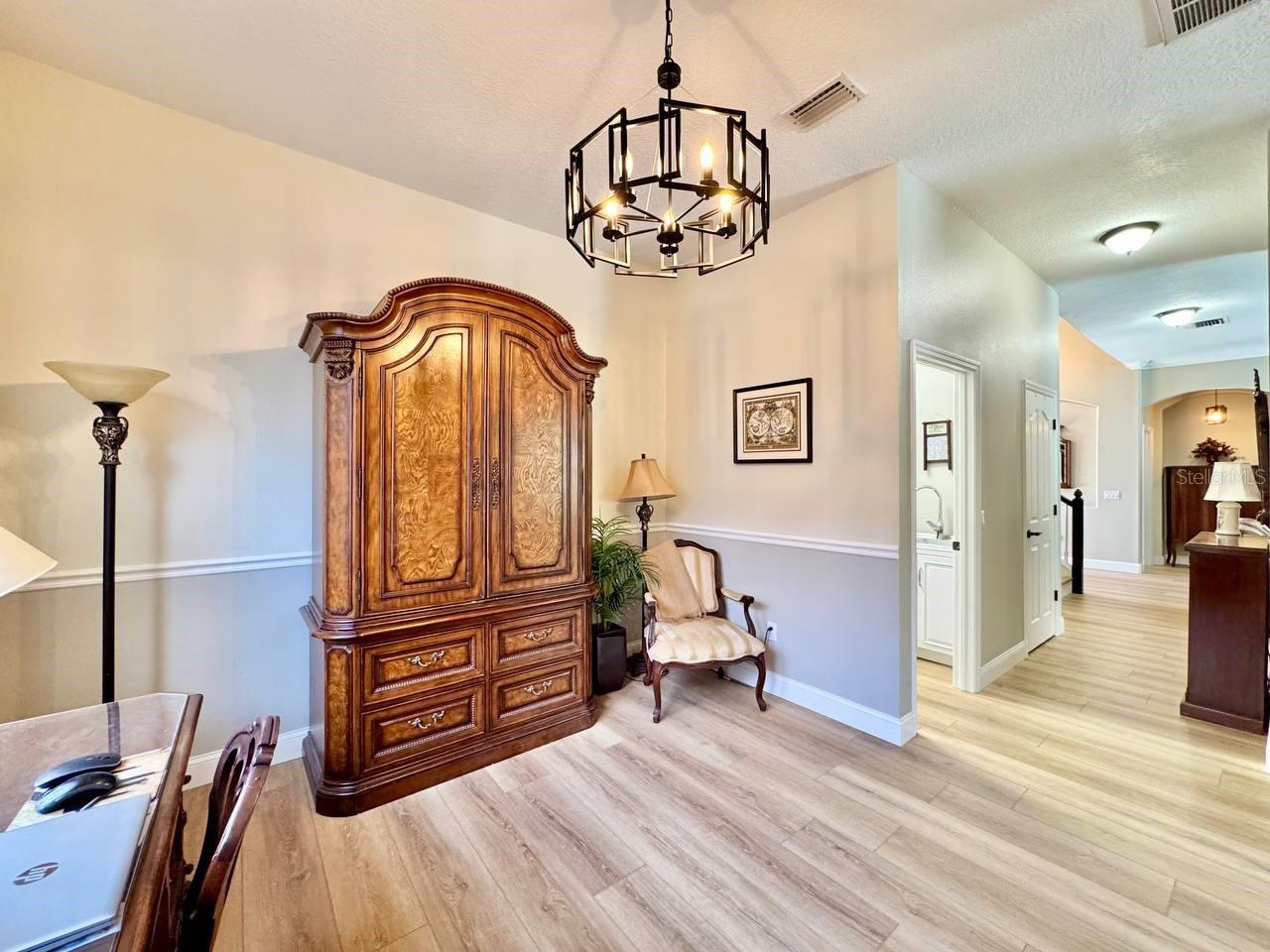 CHEVAL WEST VILLG 4 PH 1 - Residential Lease