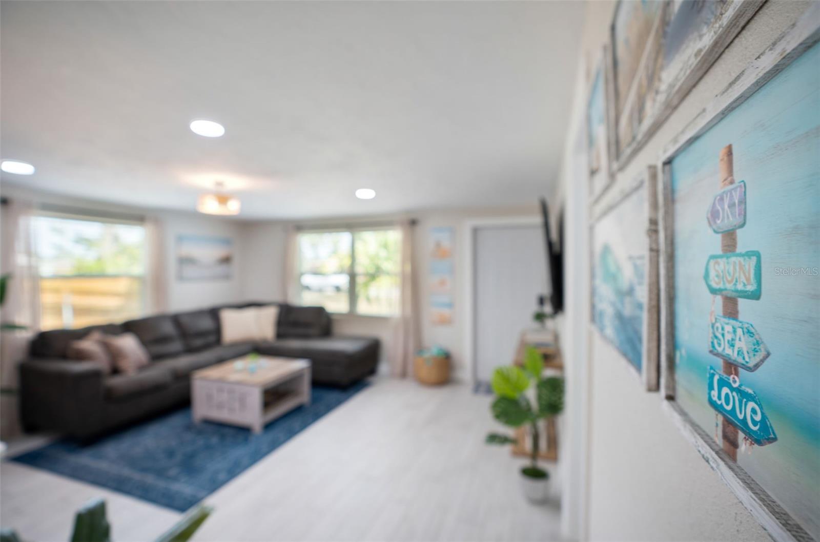 PATRISON - Residential Income